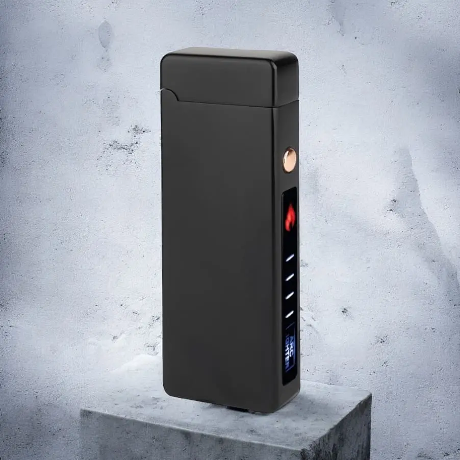 Гравирана ARC запалка с ваш текст