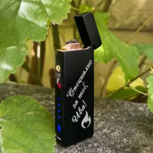 Гравирана ARC запалка - Специално за теб