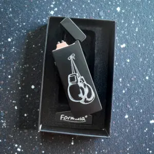 Гравирана ARC запалка - Разни