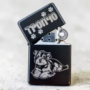 С ТВОЯ ИДЕЯ