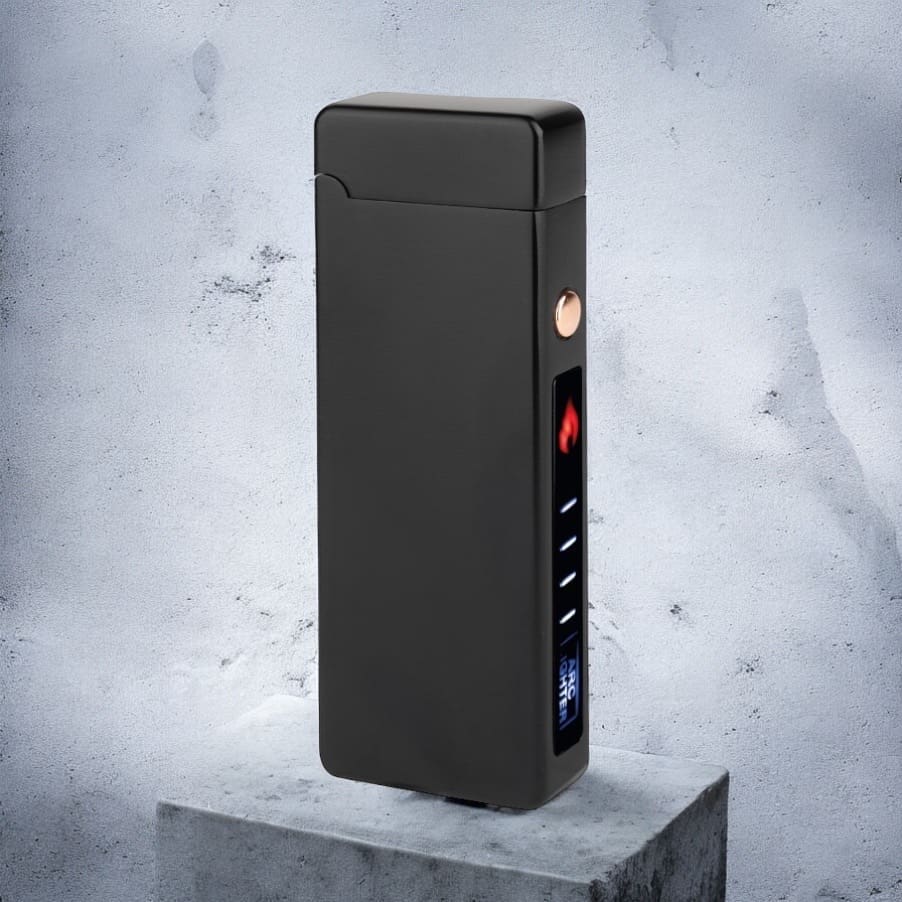 Гравирана ARC запалка с ваш текст